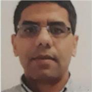 Maths and programming tutor having good experience in online mode